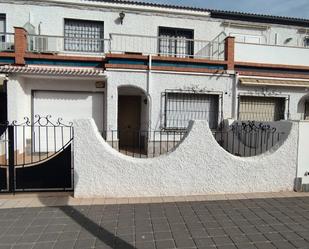 Finca rústica de lloguer a Calle Emilio Zurano, 4, Torre-Pacheco ciudad