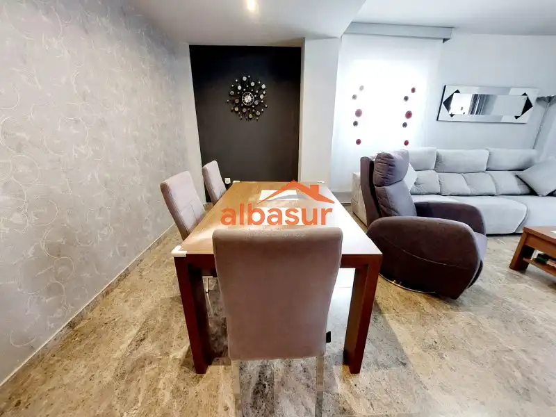 Comedor de Casa adosada en venta en Córdoba con Aire acondicionado, Calefacción y Terraza