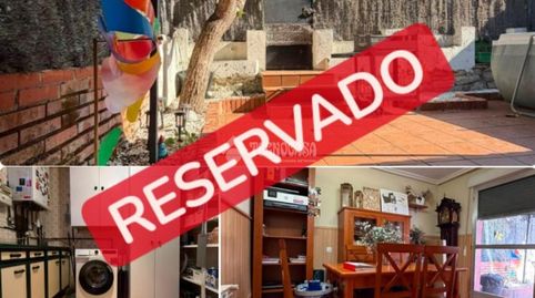 Piso en venta en Madrid
