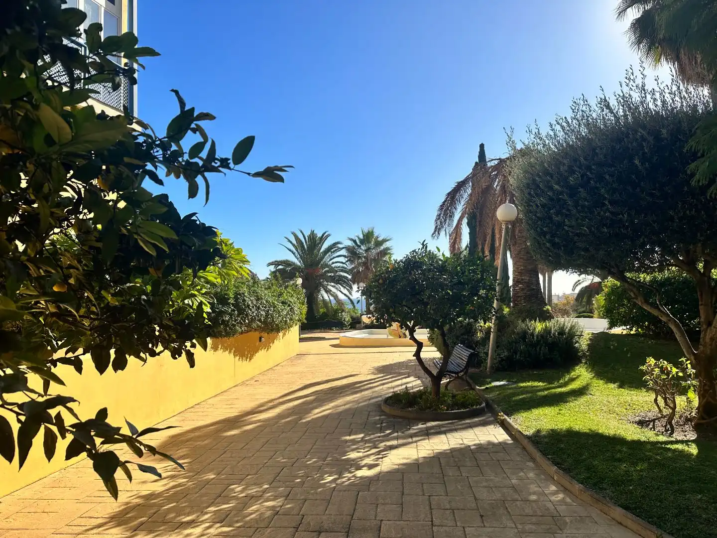 Piso con jardín en venta en Camino del Prado 1, imagen 56