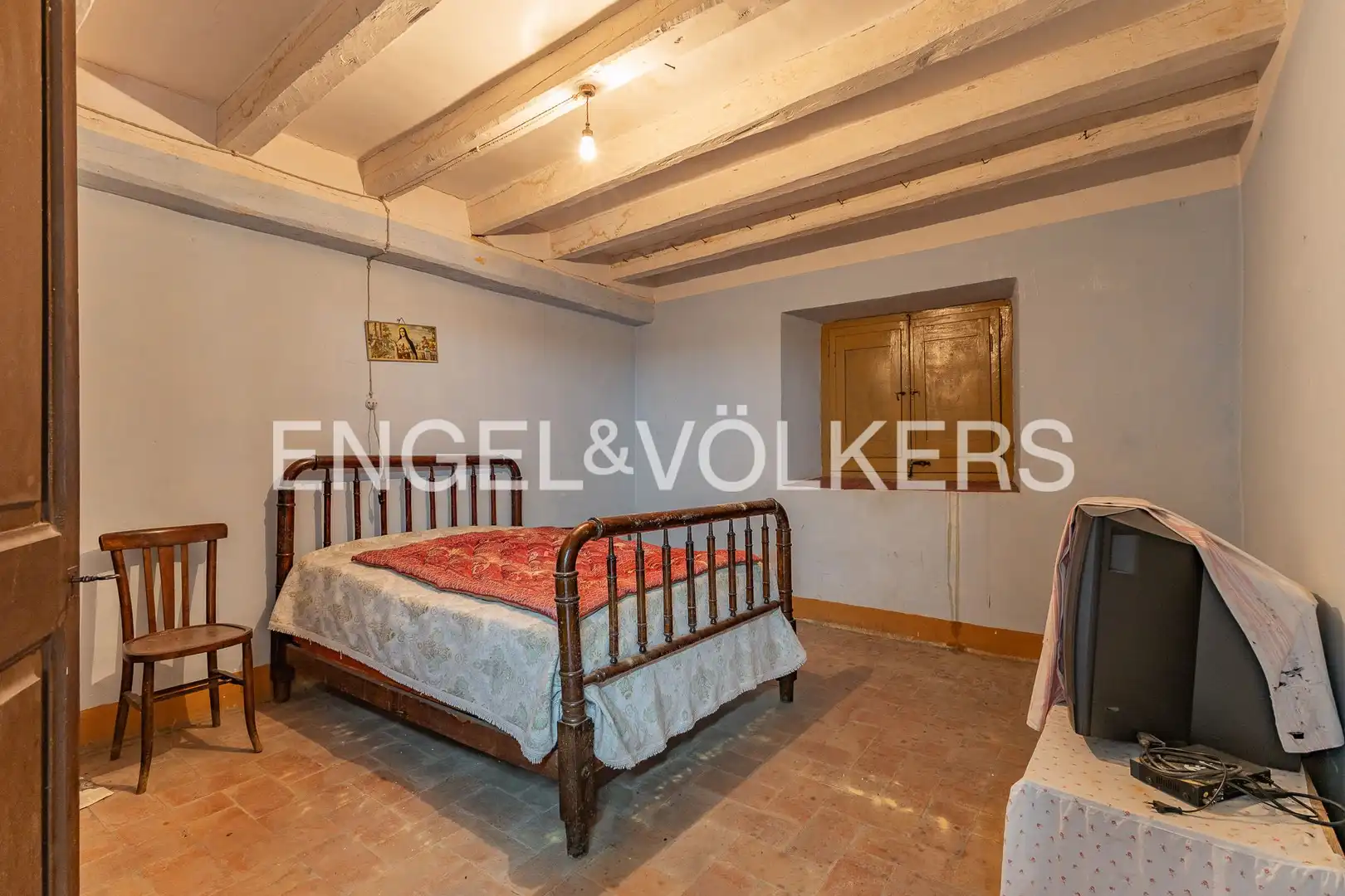 Finca rústica en venta en Sant Julià de Cerdanyola con Calefacción, Jardín privado y Balcón
