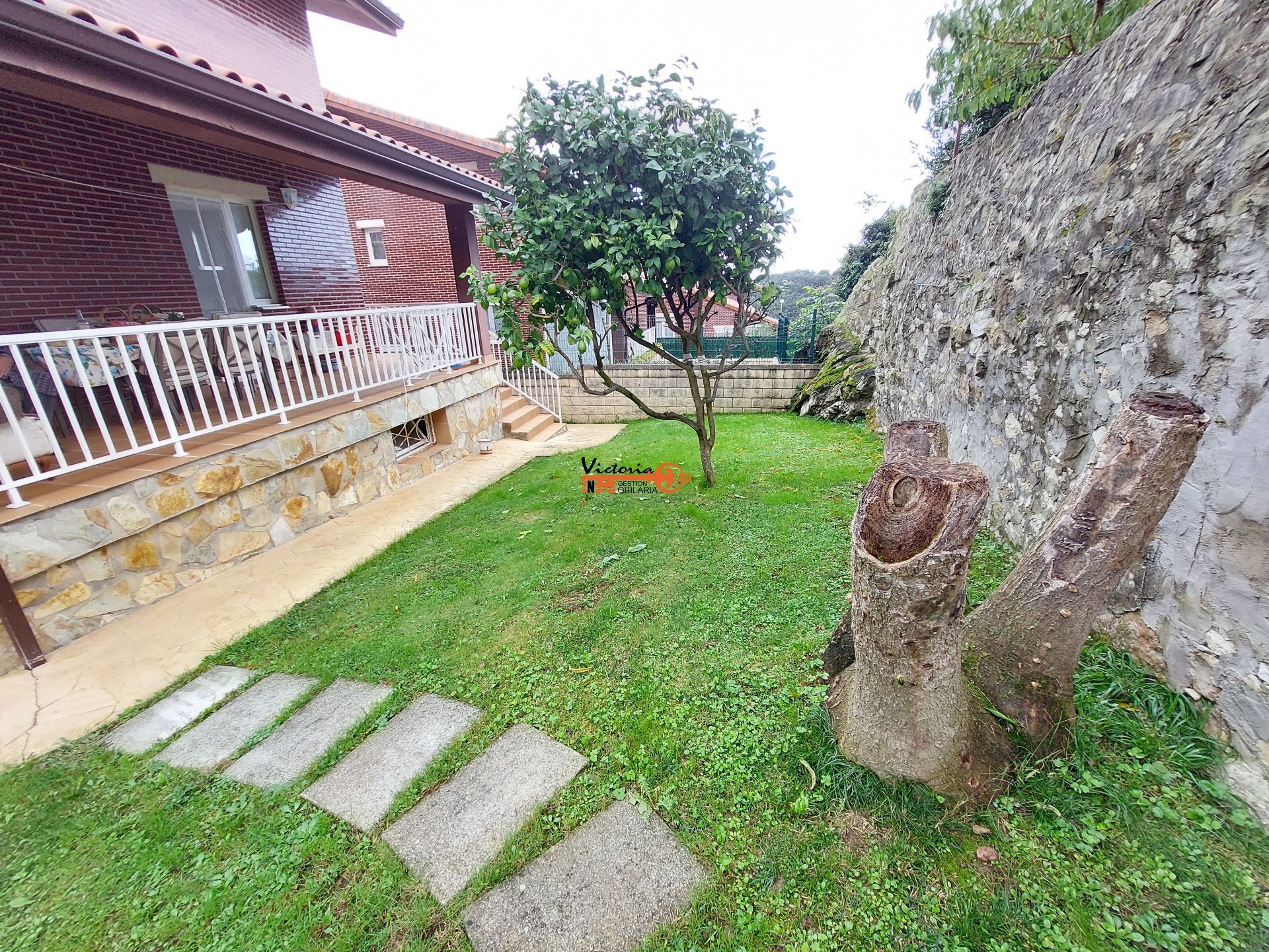 Haus oder Chalet zum verkauf in CERDIGO 2B, Oriñón - Allendelagua