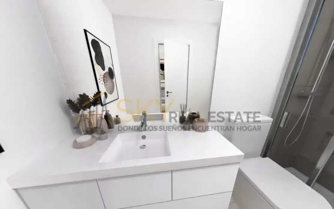 Villa à vendre à Passeig Estany d'en Mas, imagen 10