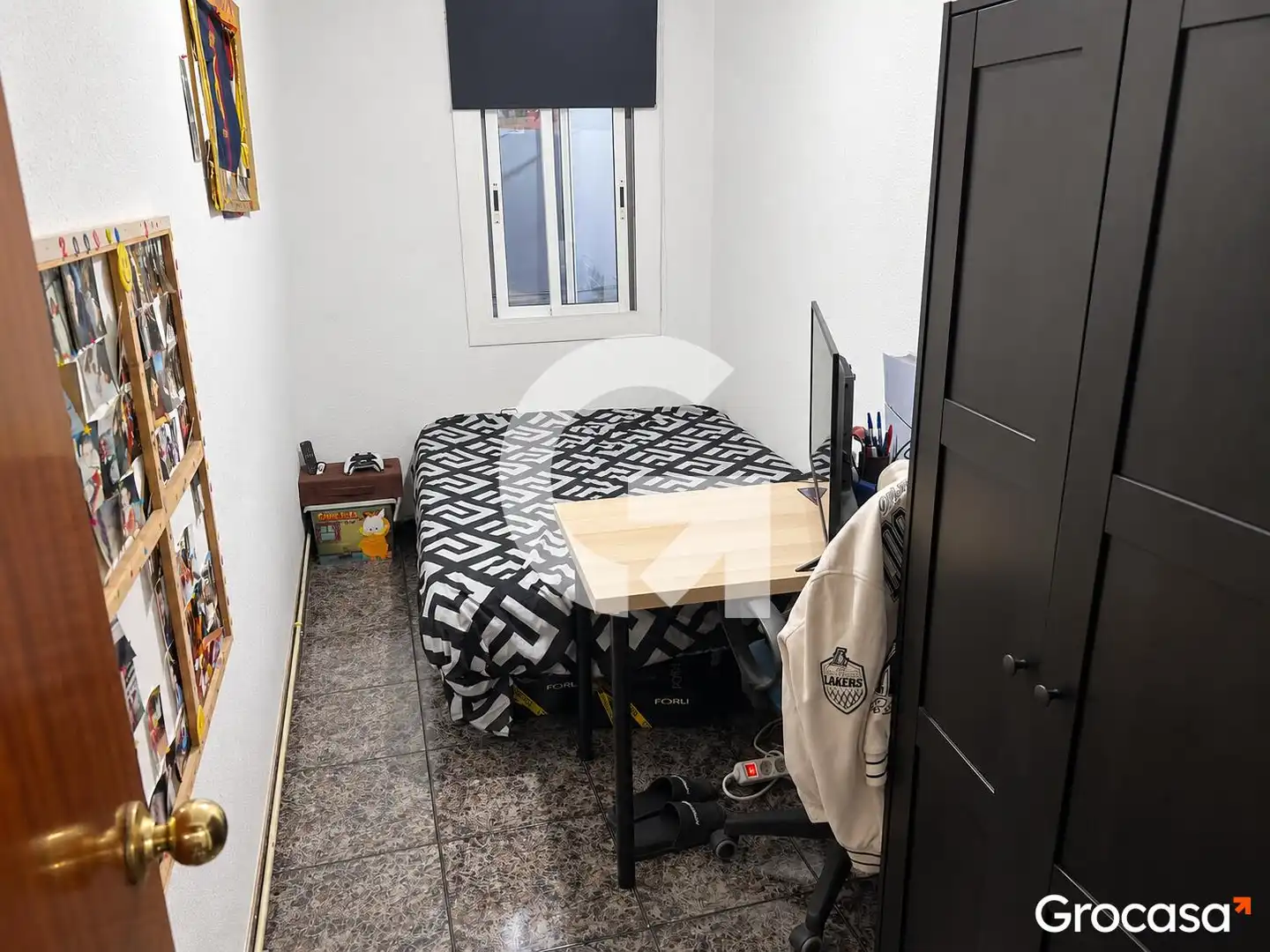 Flat with terrace for sale in CL MOSSEN JACINT VERDAGUER, imagen 17