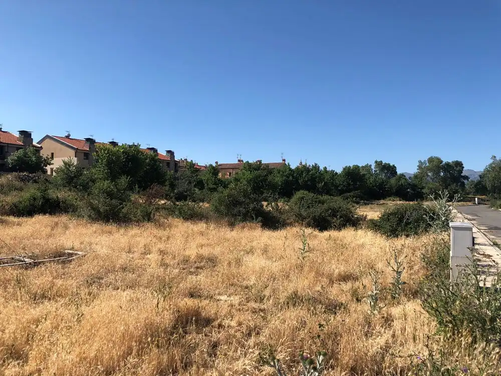 Residencial en venta en Trescasas