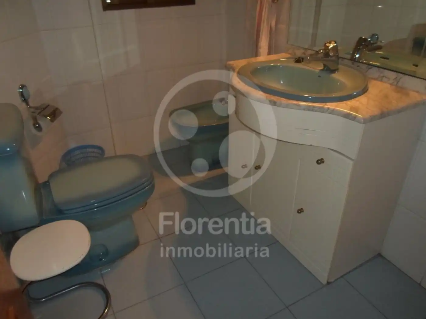 Wohnung zur Miete in Camino de Ronda