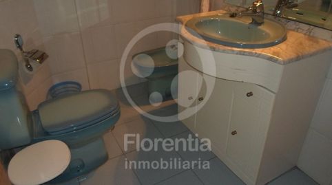 Foto 4 von Wohnung zur Miete in Camino de Ronda, Granada Capital