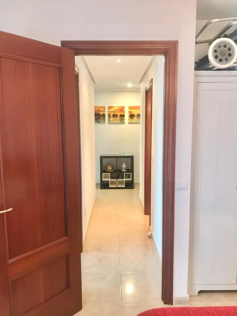 Piso en venta en Noja con Calefacción, Terraza y Amueblado