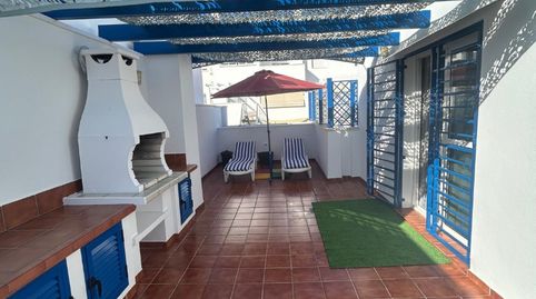 Foto 2 von Einfamilien-Reihenhaus zum Verkauf in Calle Isaias Carrasco Miguel, El Pinar- Palacio de Congresos, Torremolinos