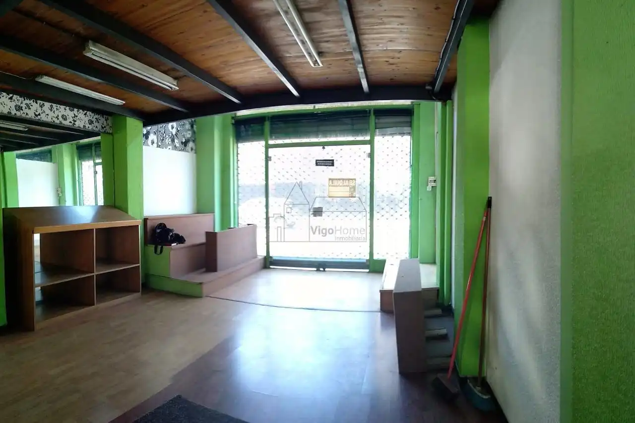 Local comercial en alquiler en FALPERRA, imagen 4