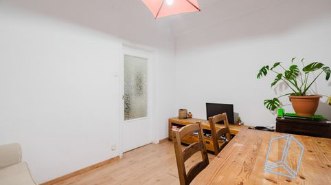 Foto 4 de Piso en venta en El Camp d'en Grassot i Gràcia Nova, Barcelona Capital