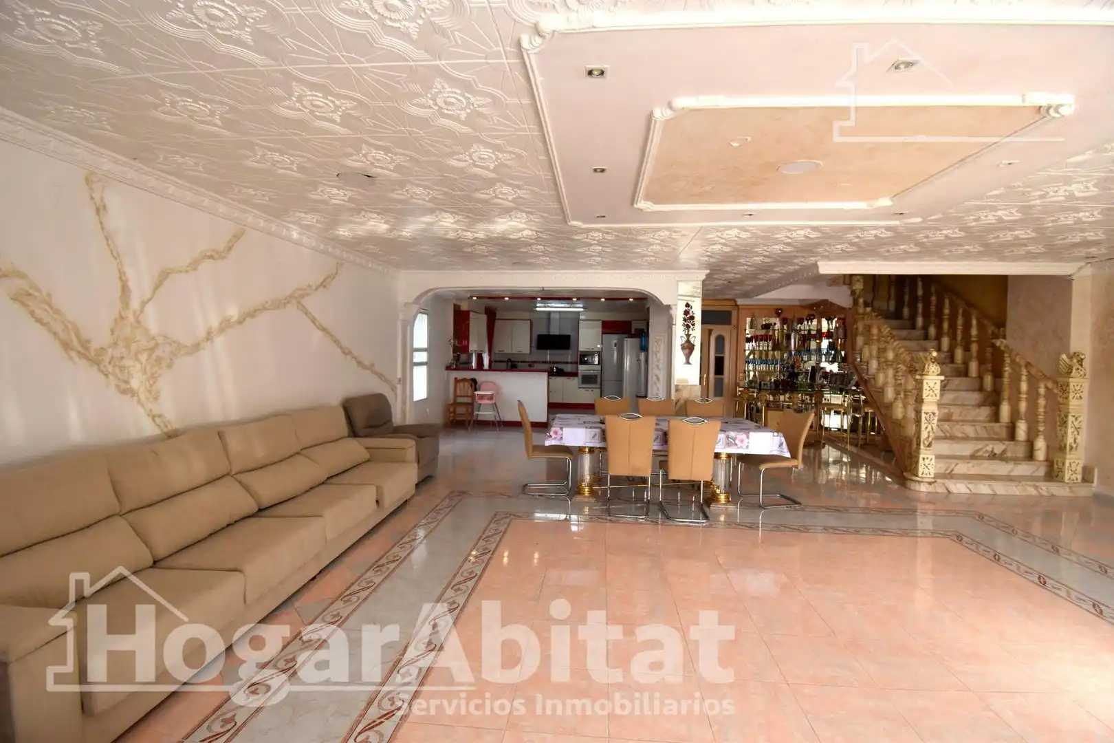 Maison avec terrasse à vendre à Calle Abdón y Senén, imagen 2