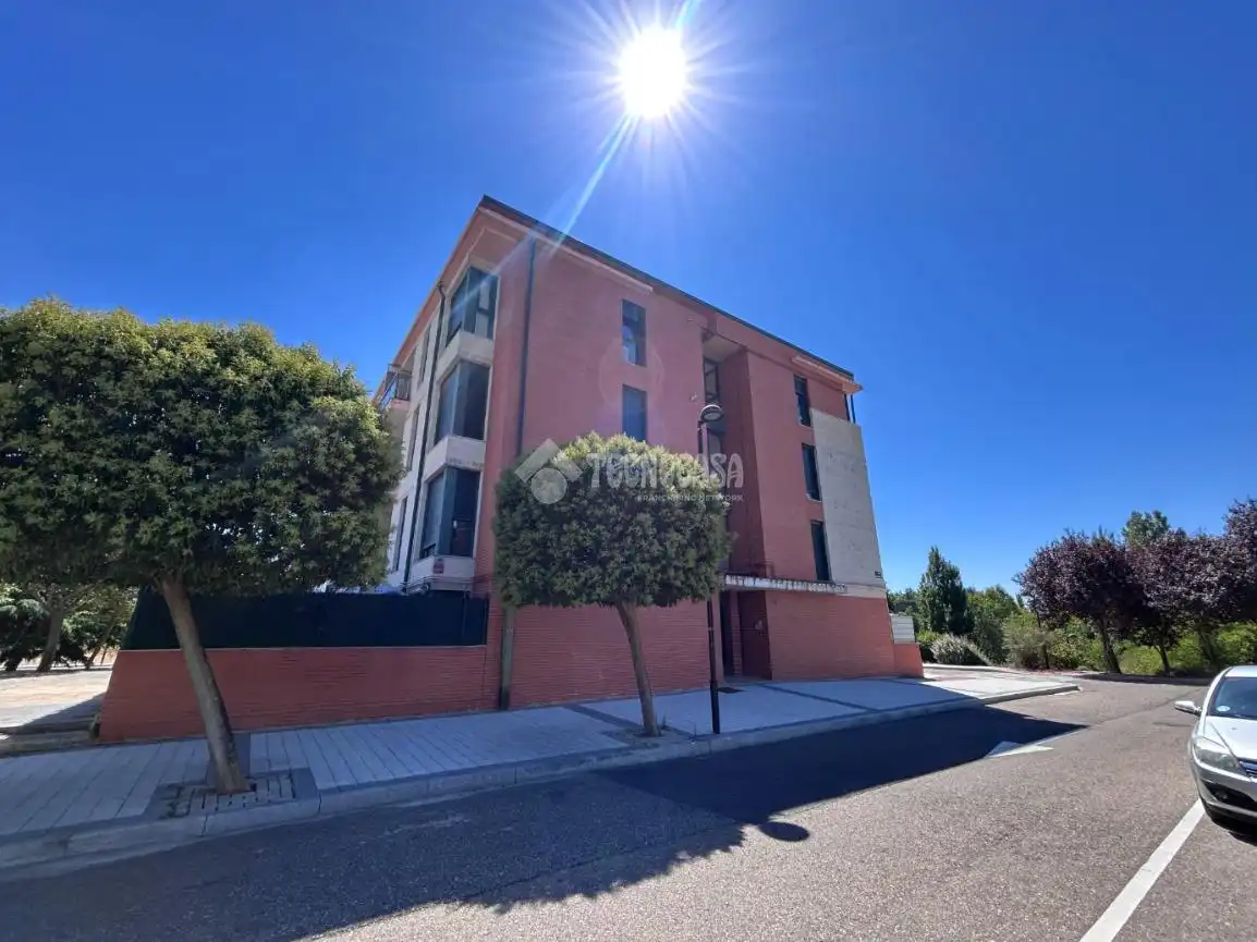 Piso en venta en Arroyo