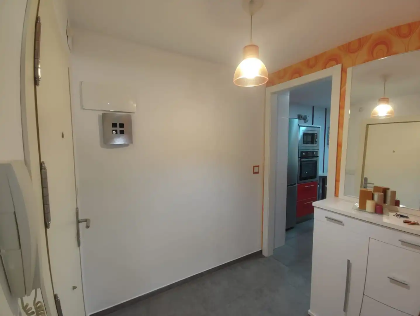 Piso con ascensor en venta en Avenida del País Valencià, imagen 2