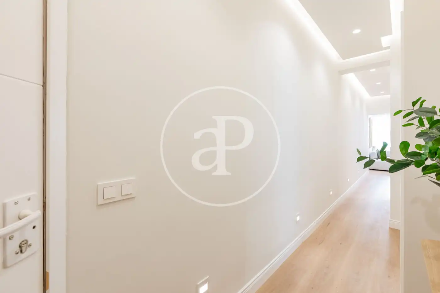 Piso en venta en Madrid con Aire acondicionado y Calefacción