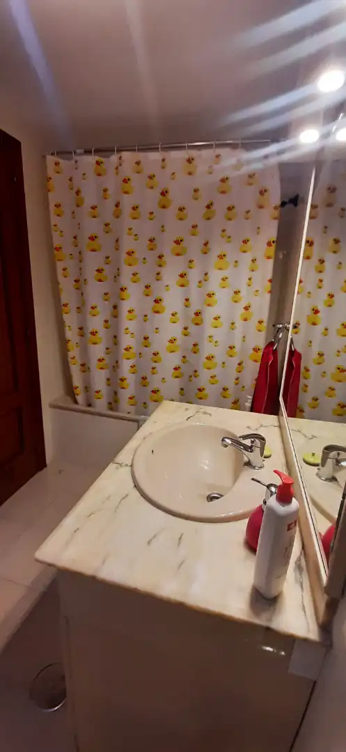 Apartament de lloguer a Calle Fuente de la Salud, 5, Valdeastillas - Fuentezuelas