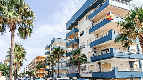 Foto 2 de Apartament en venda a Avenida Mar Mediterrania de la, Miramar, Valencia