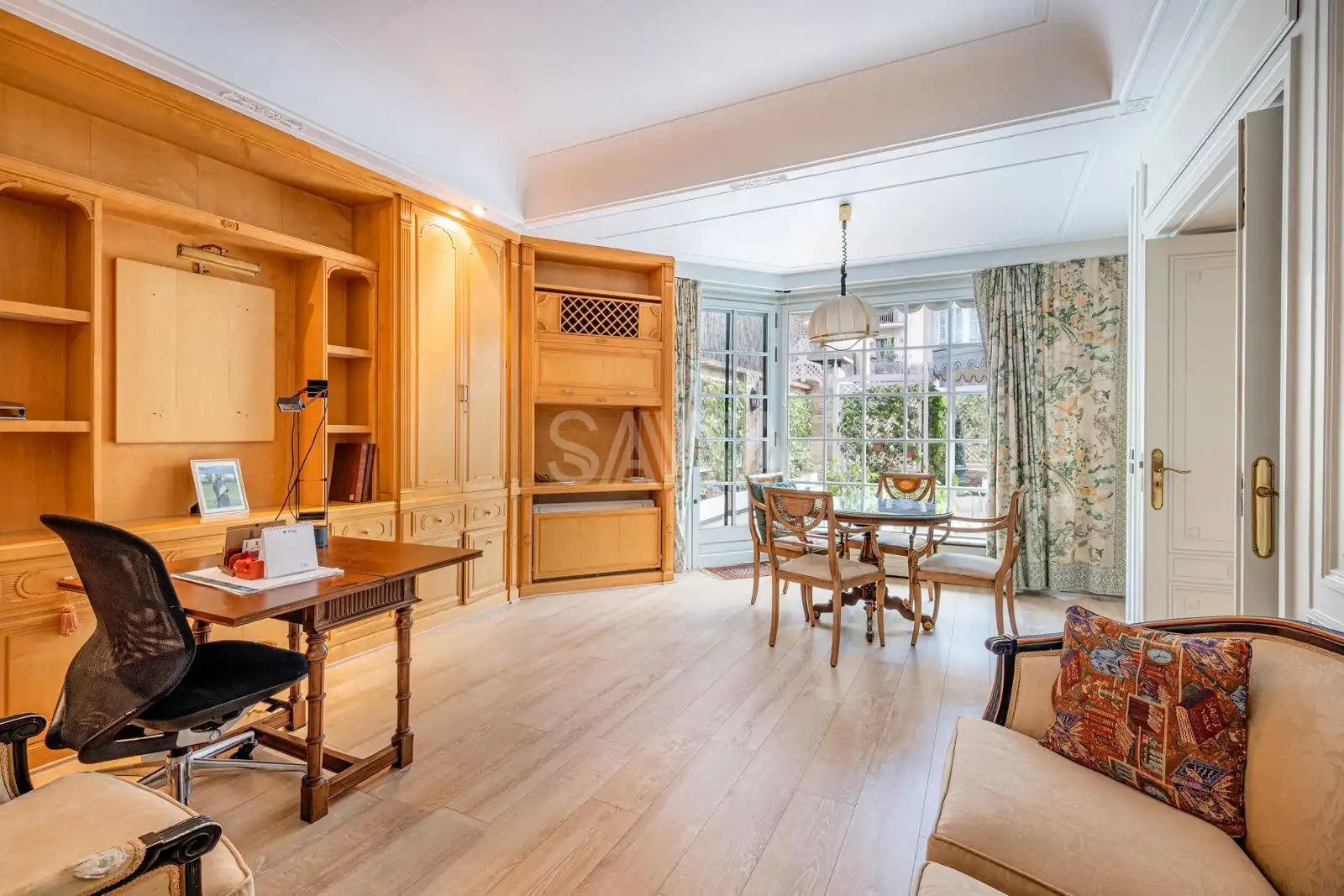 Flat with lift for sale in Tuset, imagen 9