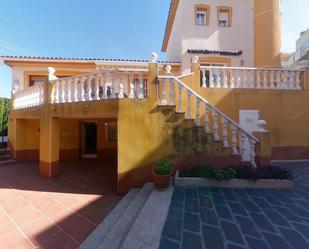 Exterior view of House or chalet for sale in Peñíscola / Peníscola  with Terrace and Swimming Pool