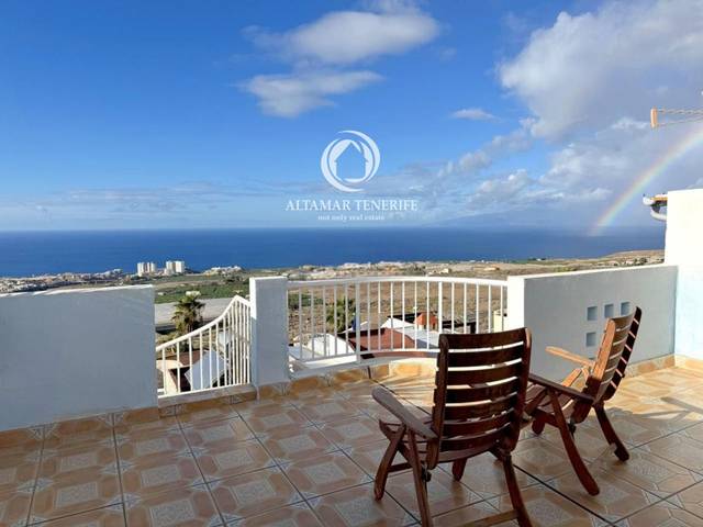 Casa adosada en Venta en Los Menores en Armeñime - Las Moraditas - Las Cancelas