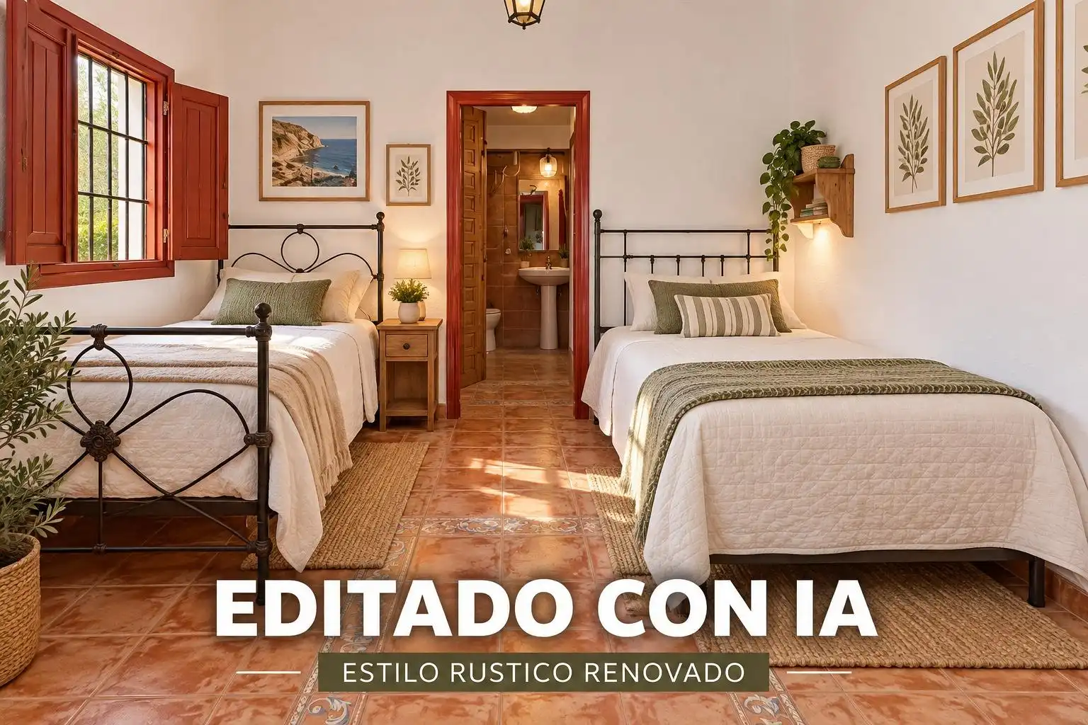 Casa amb jardí en venda a Las Negras, imagen 22