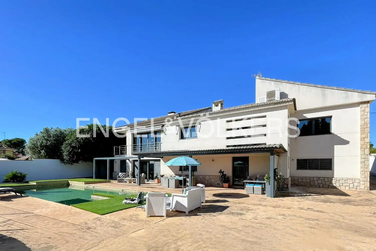 House with pool for sale in Rascanya, imagen 56
