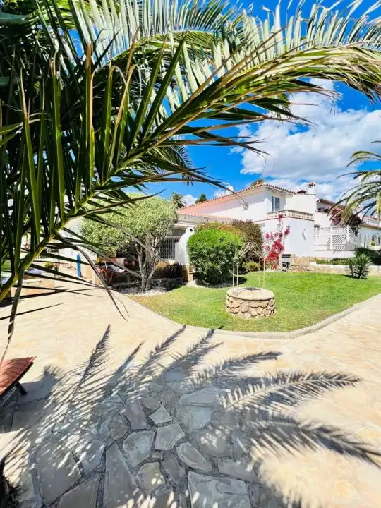 Houses for sale in Platja de Mont-roig