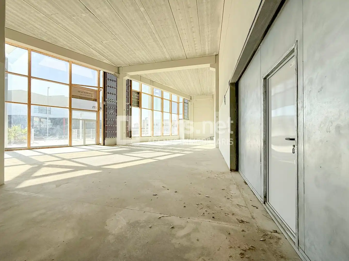 Industrial buildings for rent in Vilanova i la Geltrú
