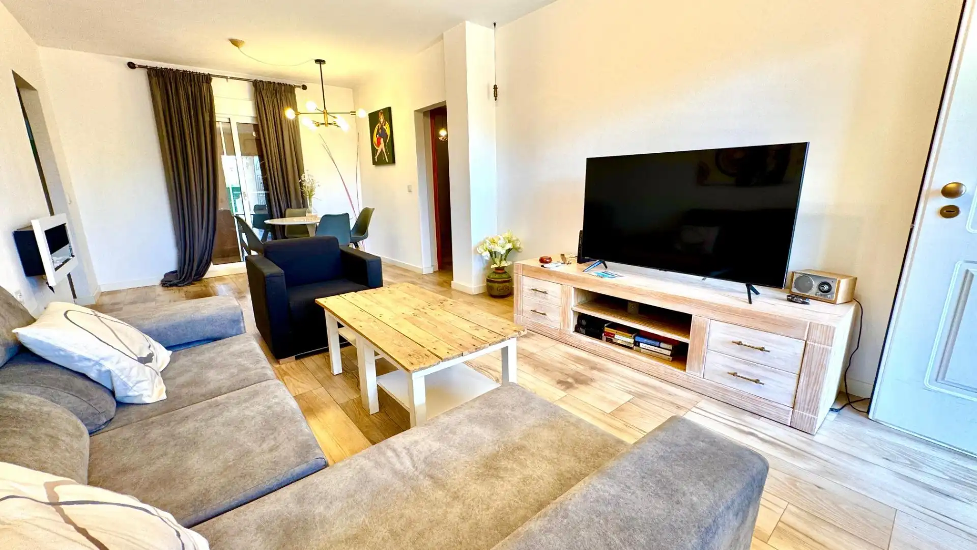Bungalow en venta en Avenida Polonia 152, imagen 7