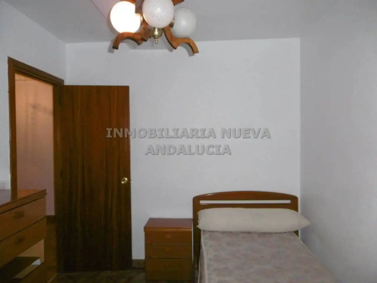Flat with lift to rent in Nueva Andalucía, imagen 20