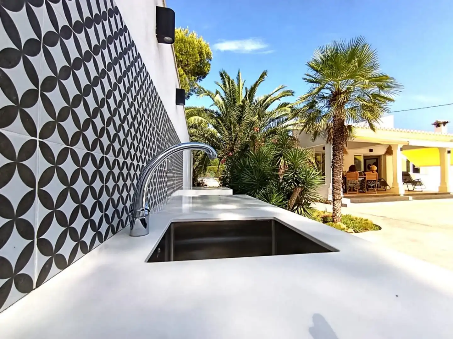 Villa avec piscine à vendre à La Granadella  - Costa Nova, imagen 40