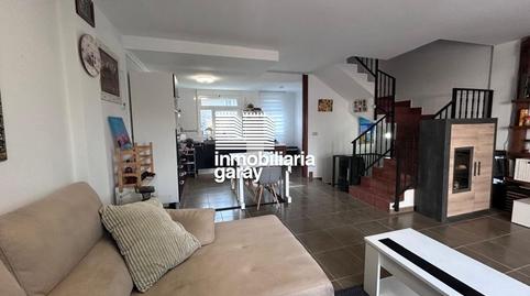 Foto 4 de Casa adosada en venda a Trespaderne, Burgos