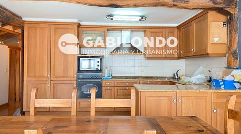 Foto 4 de Pis en venda a Kalebarren Plaza, Elgoibar, Gipuzkoa