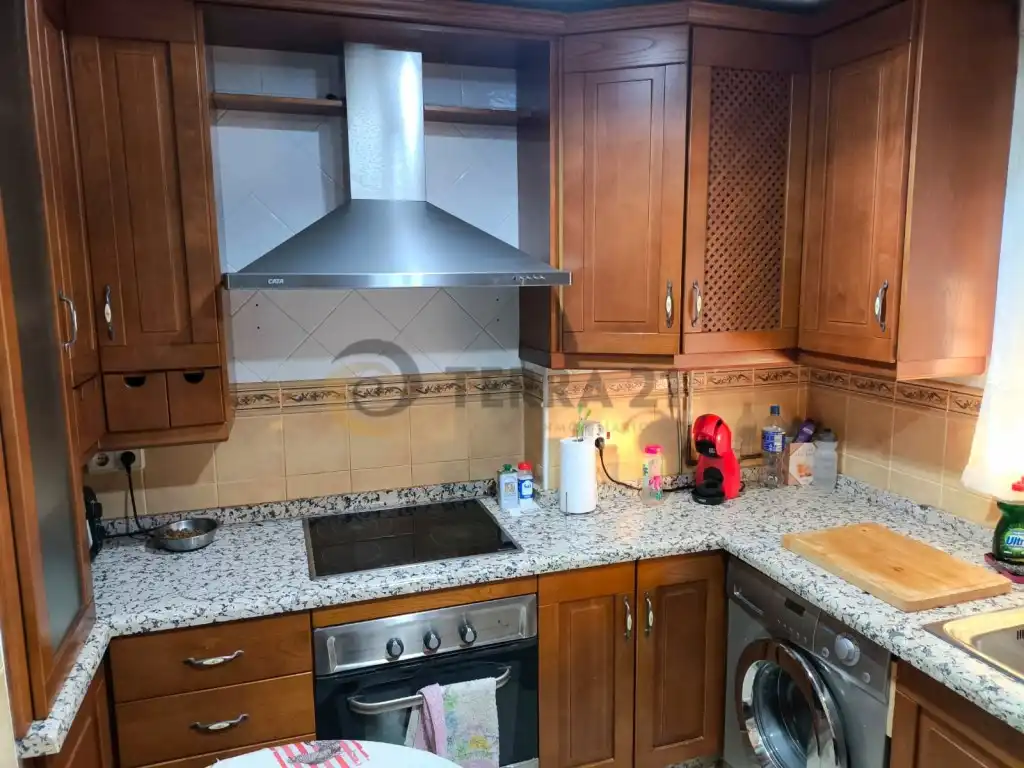 Flat with lift to rent in El Valle - Universidad, imagen 17