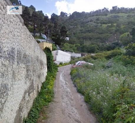 Vista exterior de Local en venda en Teror