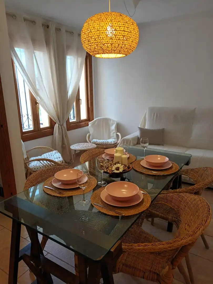 Apartamento en venta en Altea ciudad, imagen 2