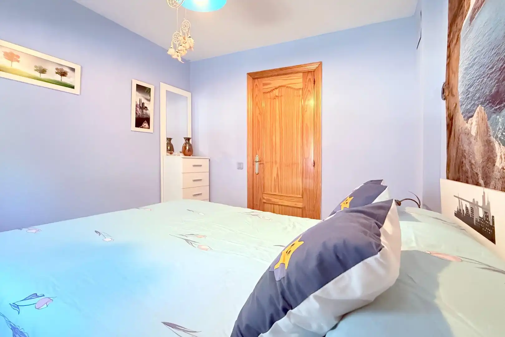 Maison mitoyenne à vendre à Calle del Clavel, imagen 27