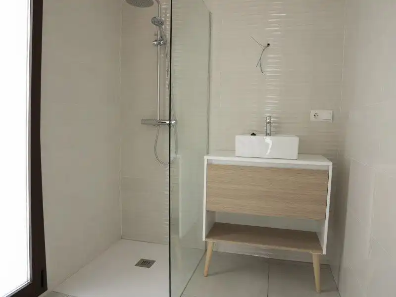 Chalet con piscina en venta en Casco urbano, imagen 7