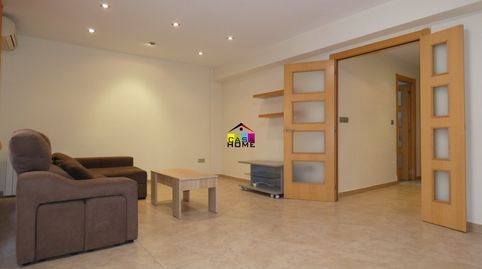 Foto 2 de Piso en venta en Hospital - Plaza del Real, Castellón de la Plana / Castelló de la Plana