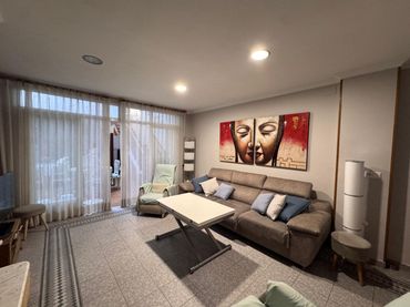 Maison avec balcon à vendre à artur perucho i badia