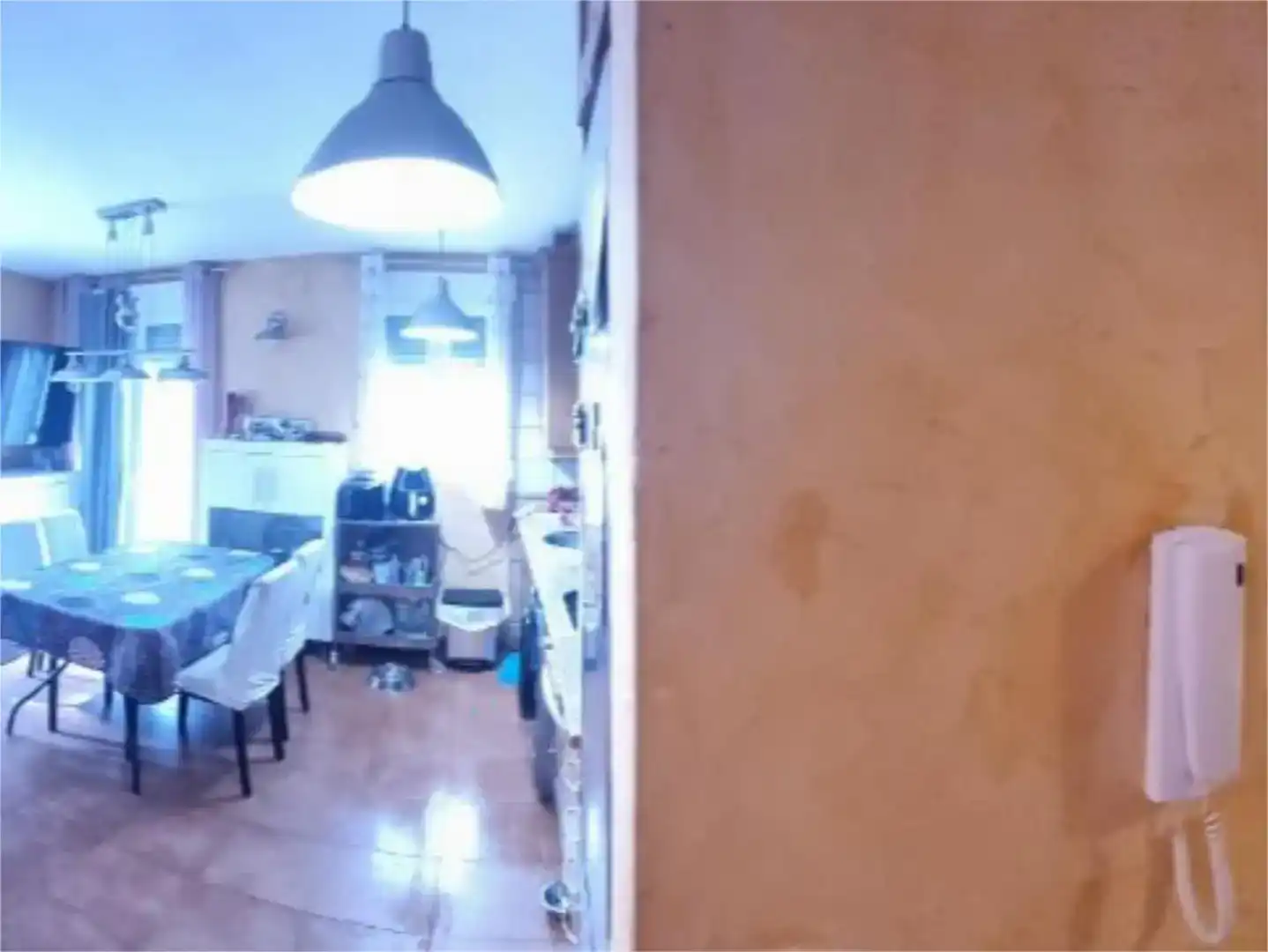 Cocina de Piso en venta en Navaluenga, Ávila