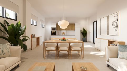 Foto 2 de Piso en venta en Avenida de Velázquez, La Luz - El Torcal, Málaga Capital