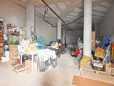 Local comercial en venda a Puerto de Mazarrón