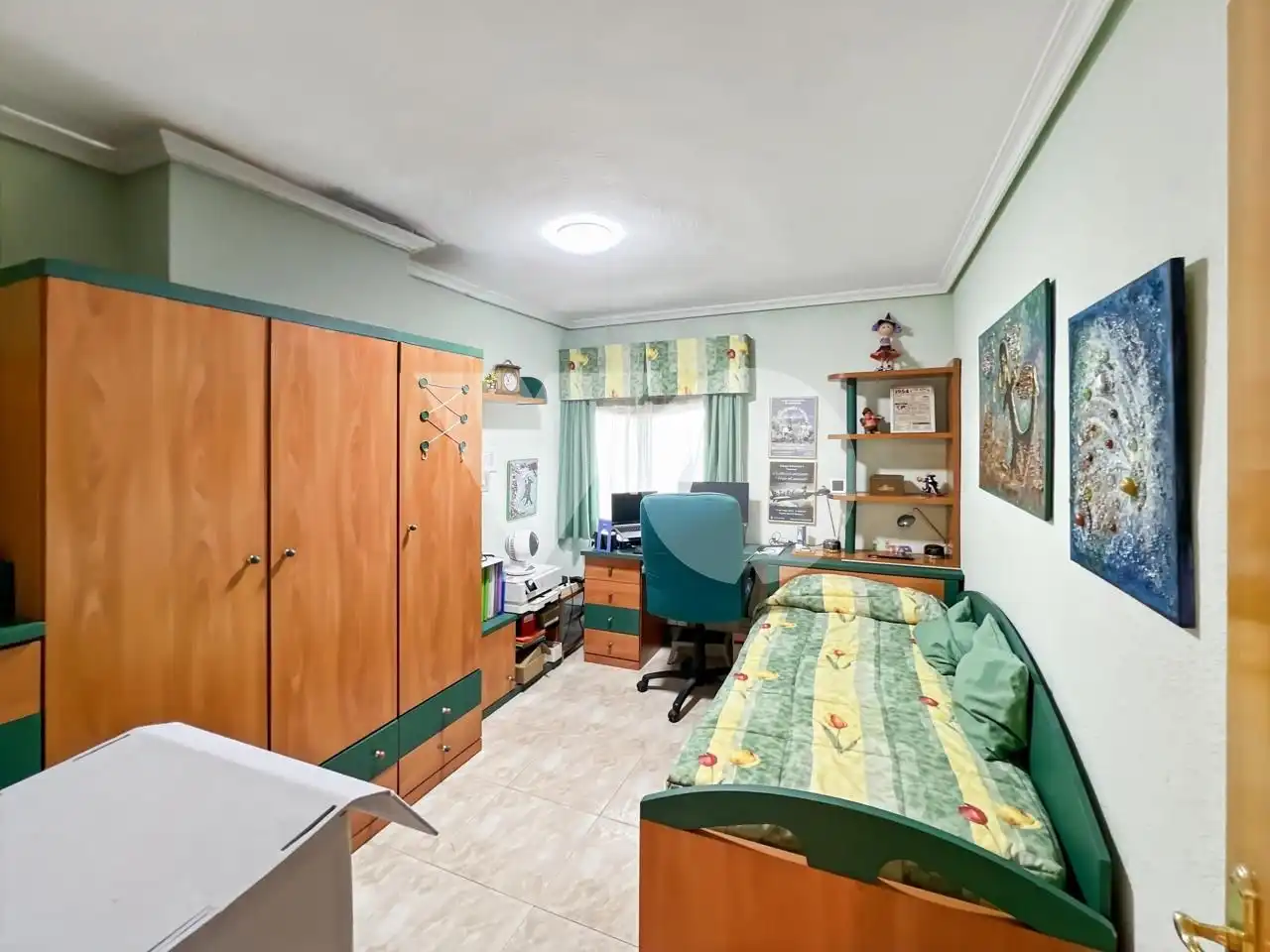 Appartamento con ascensore in vendita a Calle Hilados, imagen 46