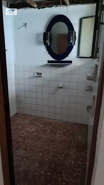 Bathroom of Detached homes for sale in Morón de la Frontera  with Terrace