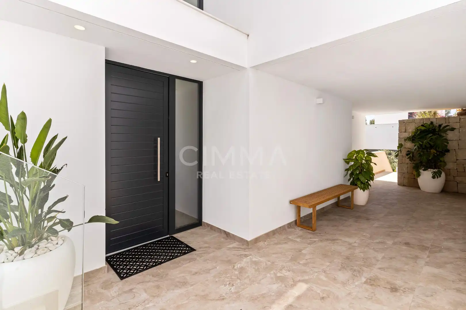 Villa avec piscine à vendre à Calle de Cornisa Alta, imagen 4