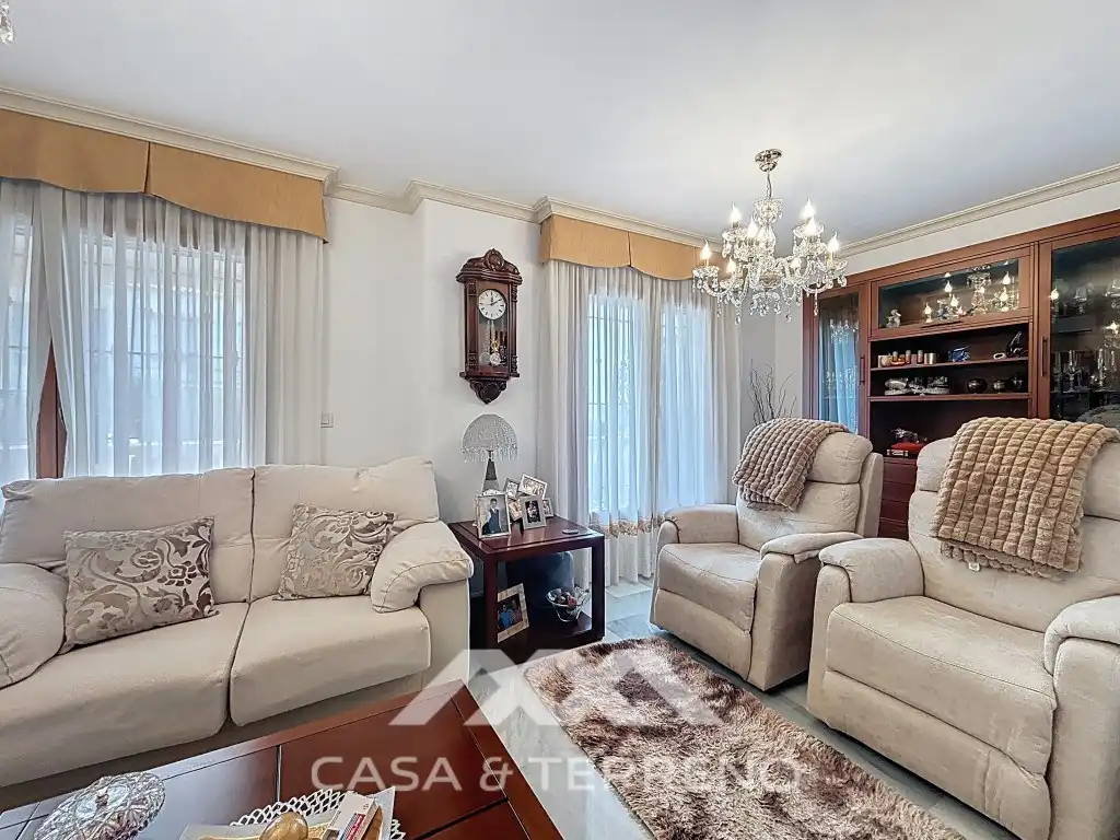 Vivienda con piscina en venta en Calle Rioja, imagen 5