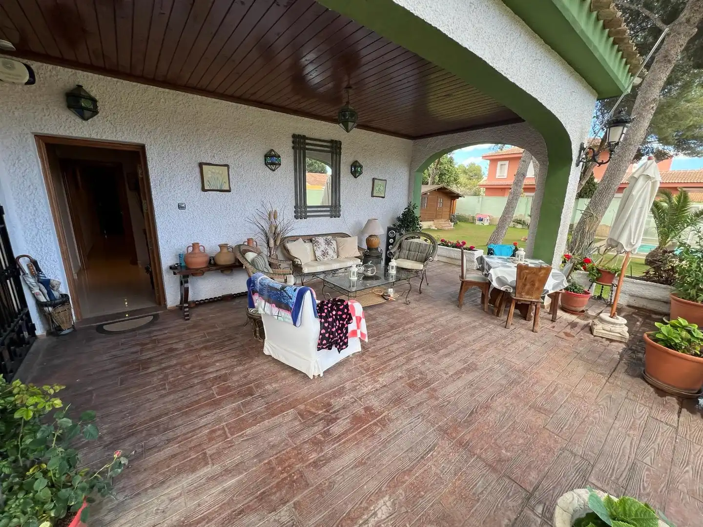 Casa con piscina en venta en Orihuela Costa, imagen 2