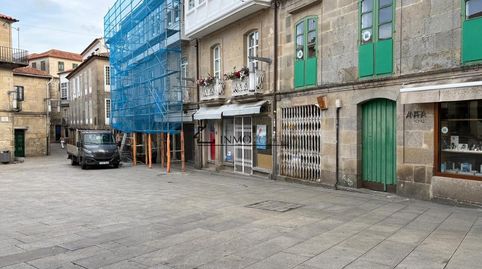 Foto 5 de Pis en venda a Centro - Echegaray, Pontevedra Capital