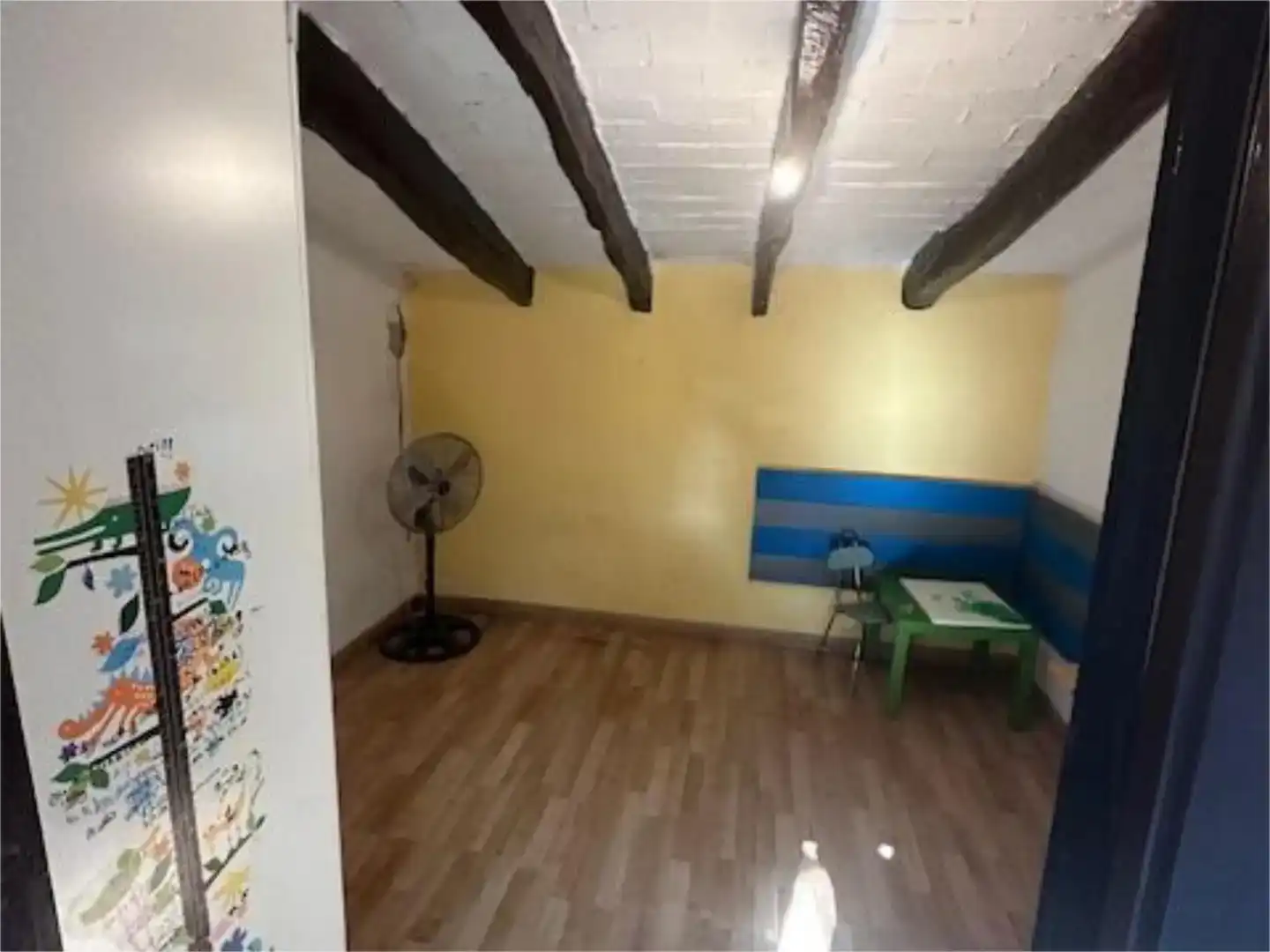 Flat for sale in Sant Andreu Salou  with Storage room